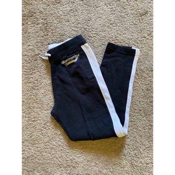 Abercrombie Other - Abercrombie kids size 9/10 pants